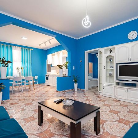 Vila Al3 Durrës Extérieur photo