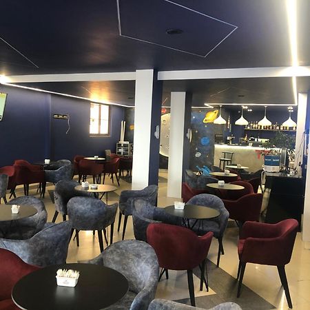 Vila Al3 Durrës Extérieur photo