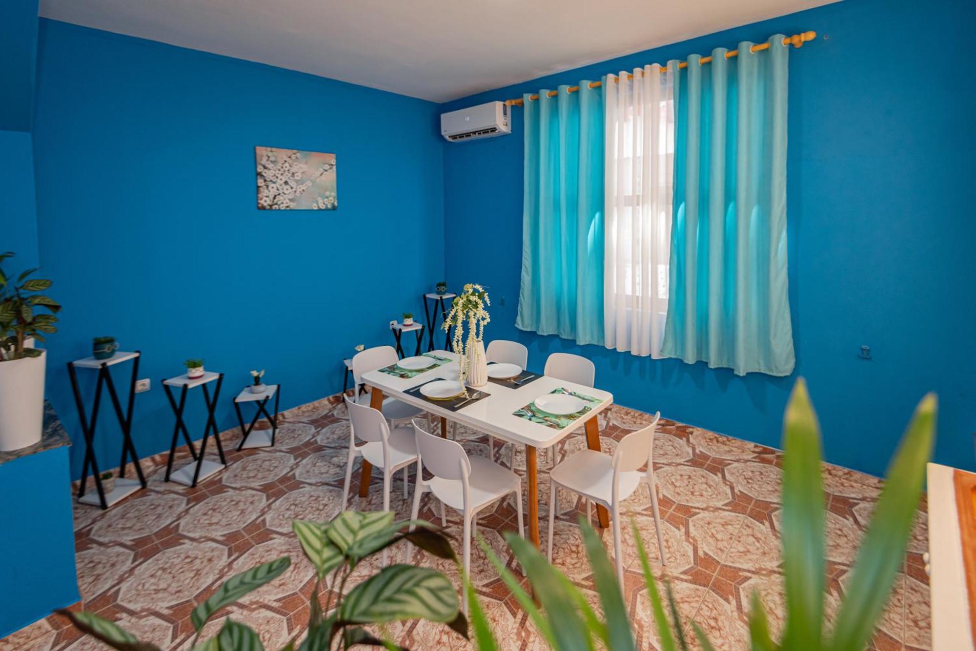 Vila Al3 Durrës Extérieur photo