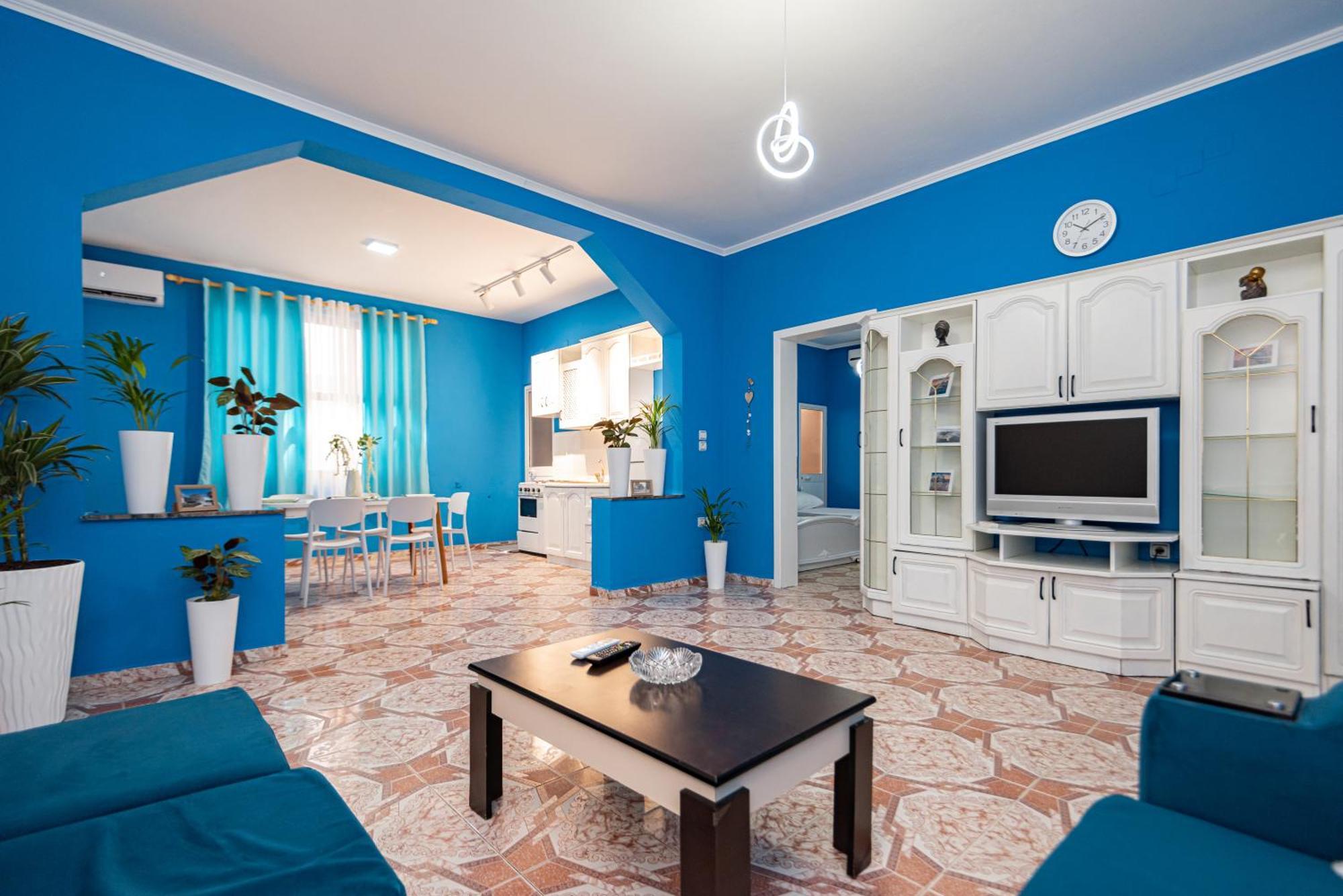 Vila Al3 Durrës Extérieur photo