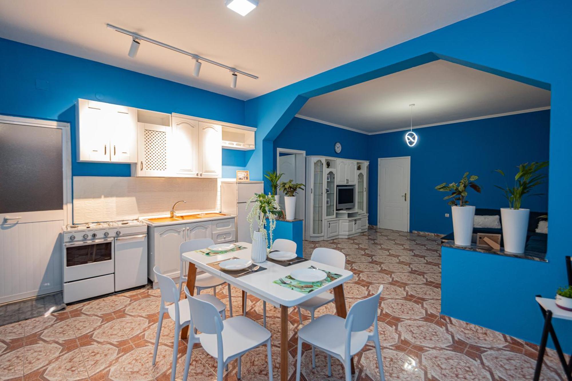 Vila Al3 Durrës Extérieur photo