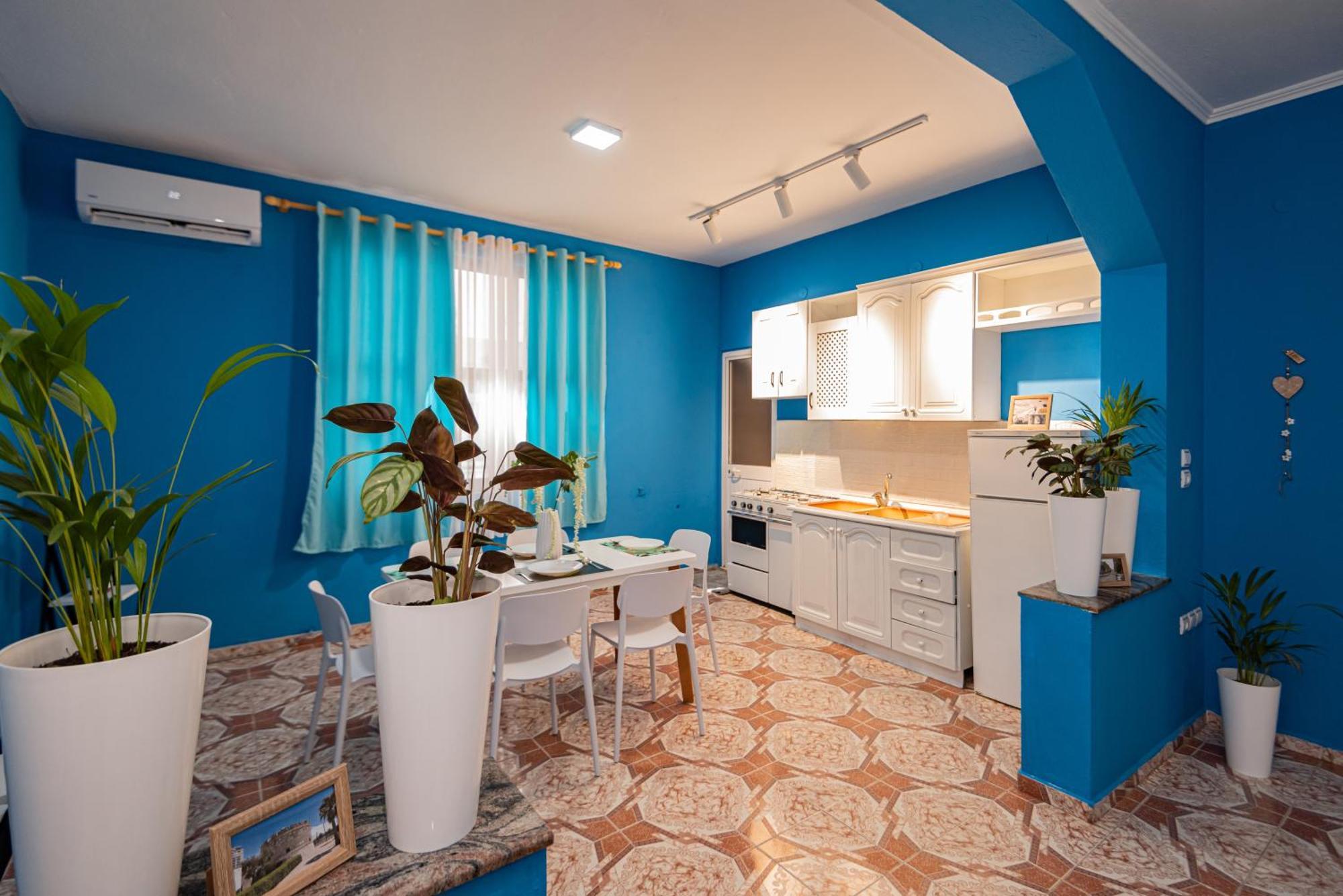 Vila Al3 Durrës Extérieur photo