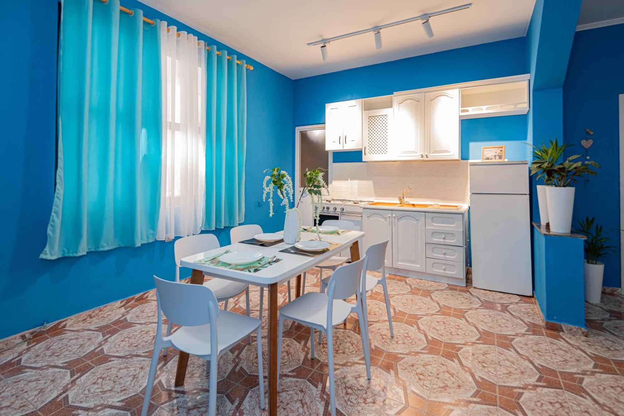 Vila Al3 Durrës Extérieur photo