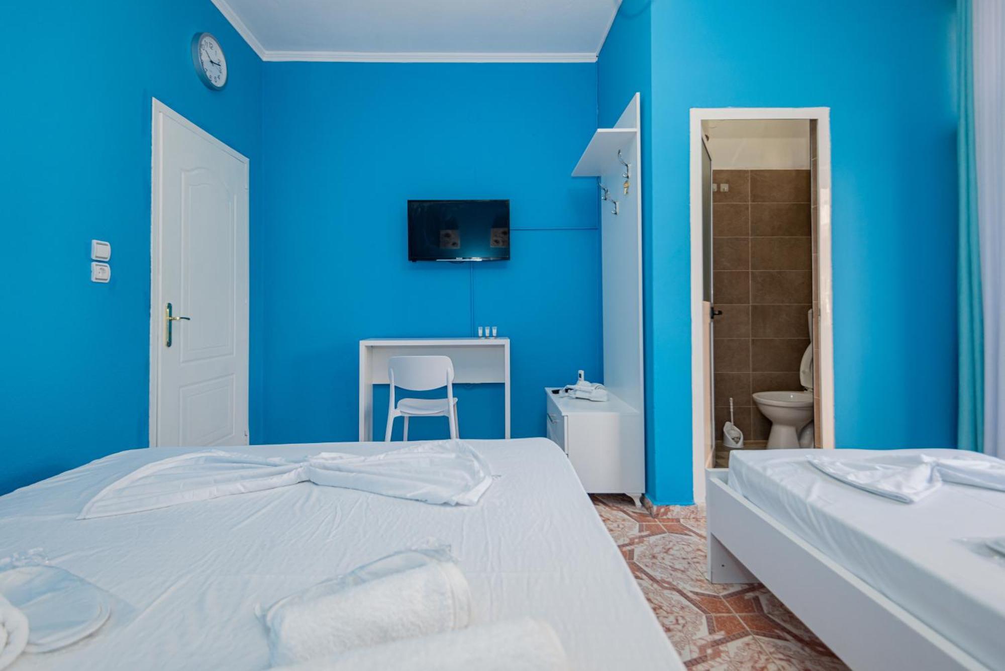 Vila Al3 Durrës Extérieur photo