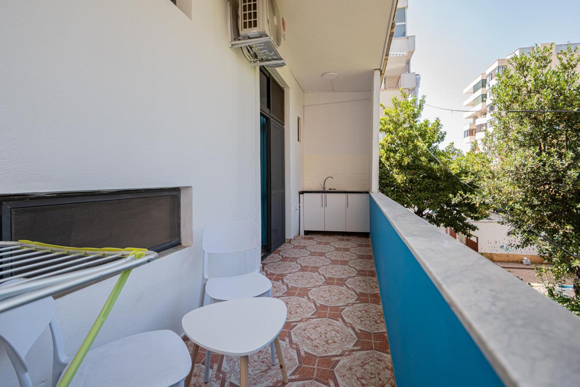 Vila Al3 Durrës Extérieur photo