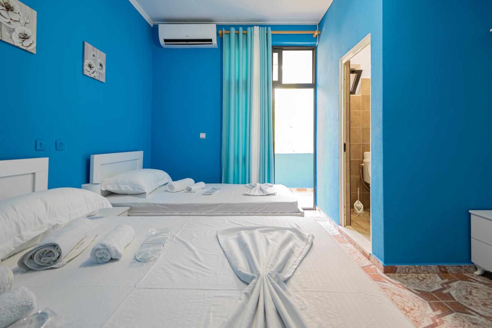 Vila Al3 Durrës Extérieur photo