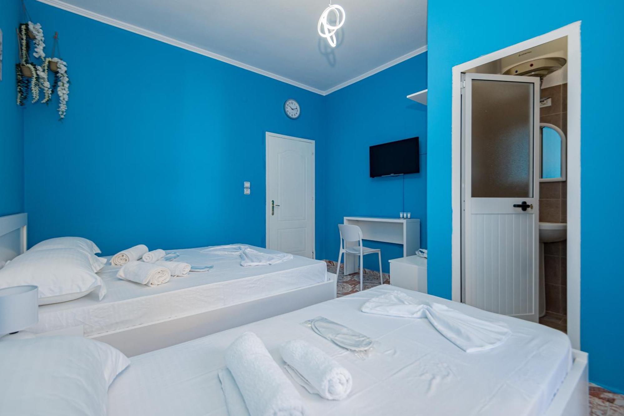 Vila Al3 Durrës Extérieur photo