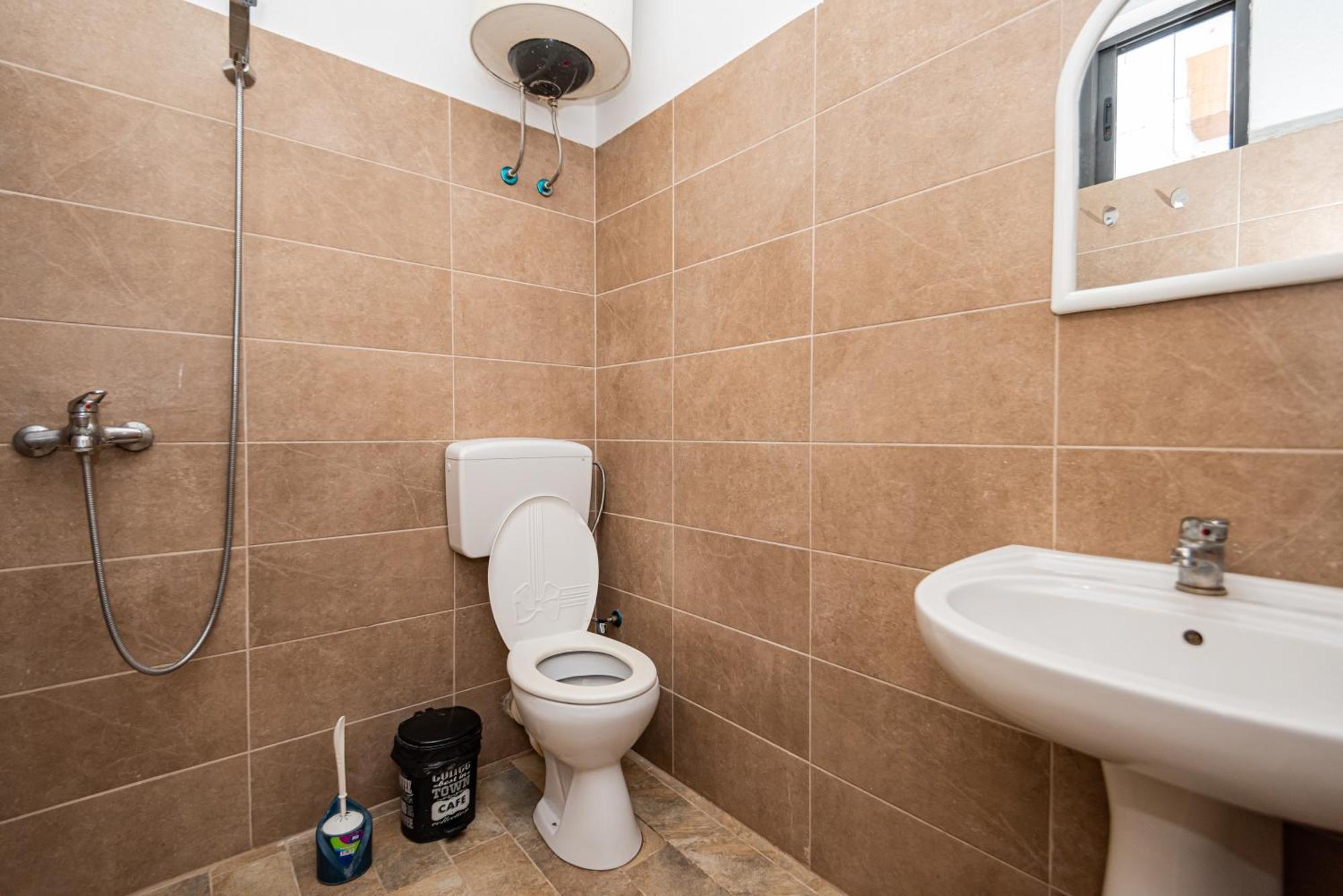 Vila Al3 Durrës Extérieur photo