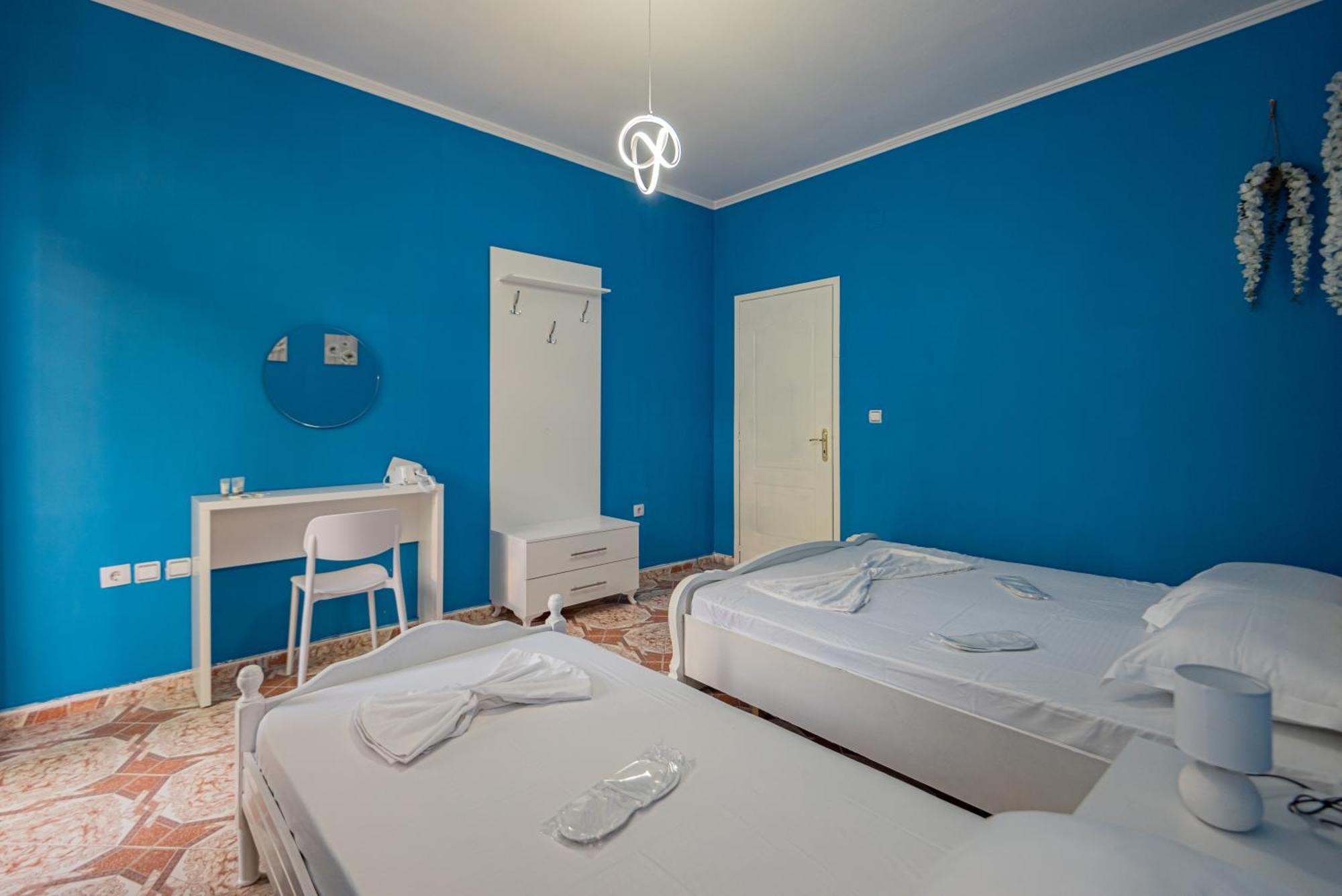 Vila Al3 Durrës Extérieur photo