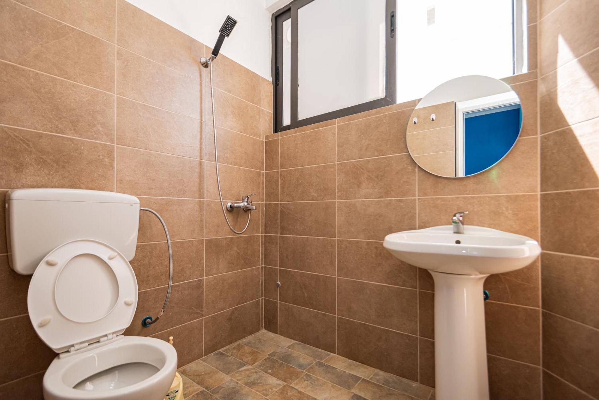 Vila Al3 Durrës Extérieur photo