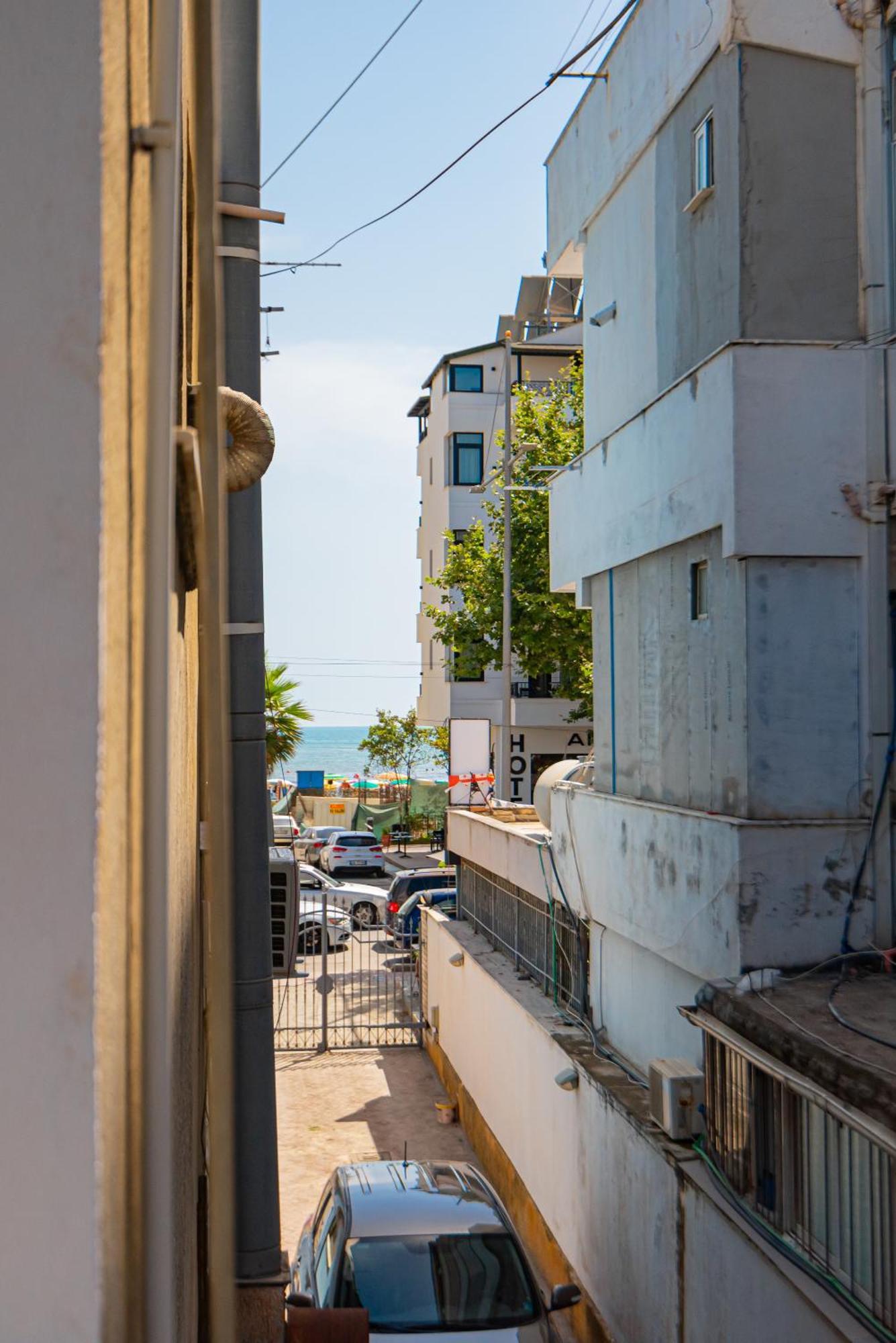 Vila Al3 Durrës Extérieur photo