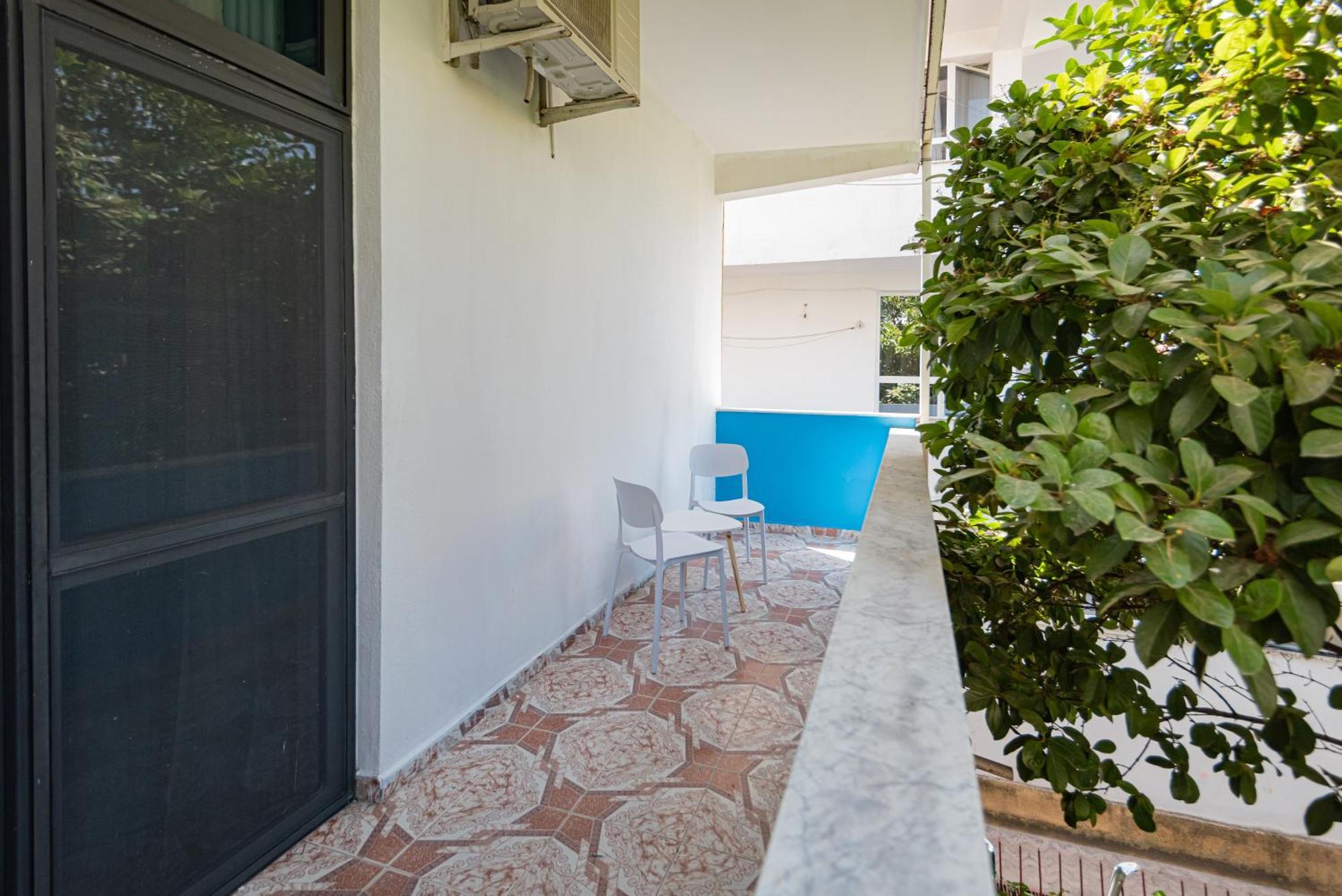 Vila Al3 Durrës Extérieur photo